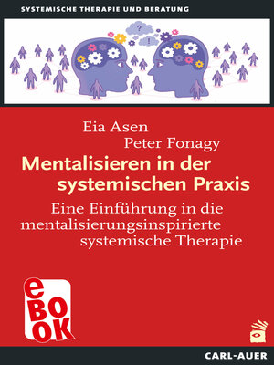 cover image of Mentalisieren in der systemischen Praxis